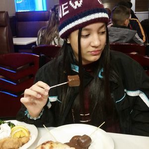 Meet your Posher, Paola